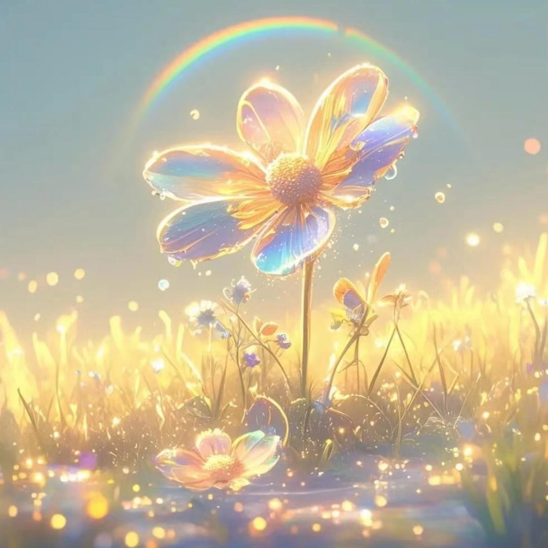 心之所向🍀