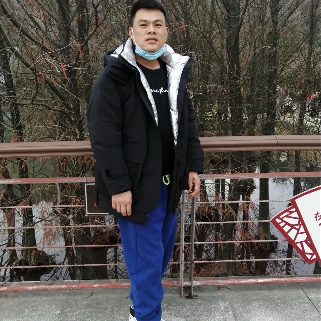 单身爸爸