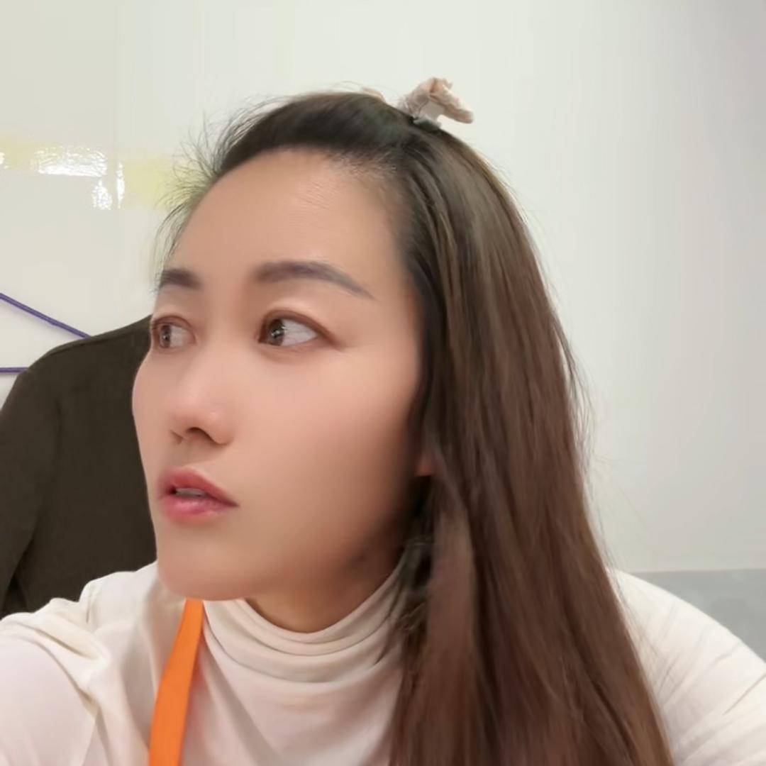 ❤️ 傻丫头❤️