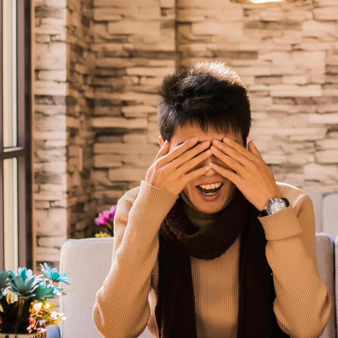 兰朋友开箱