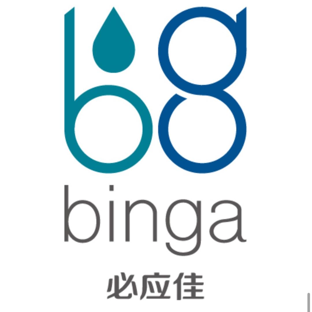 必应佳（BINGA）花洒