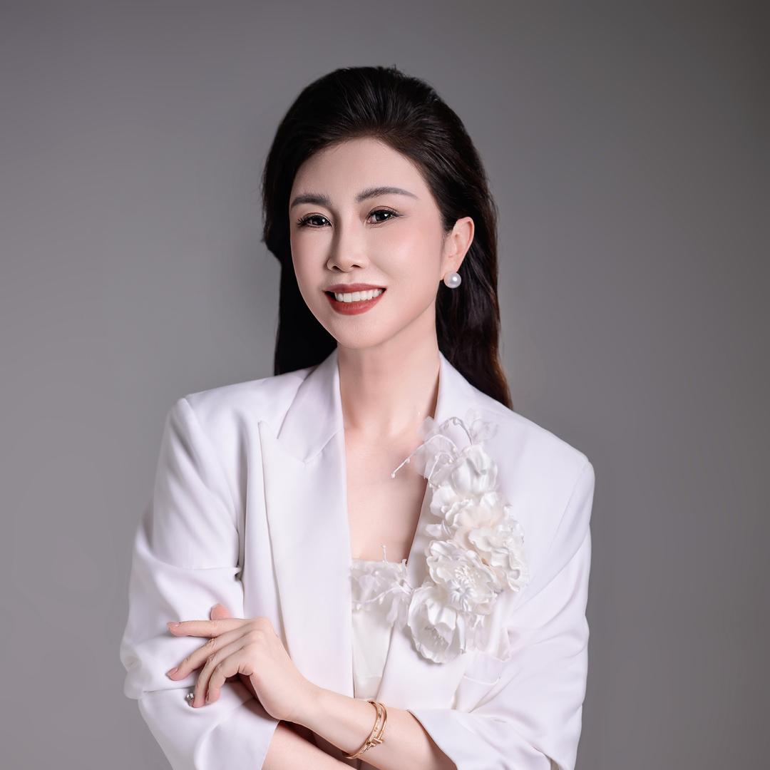 雅歌女性蜕变