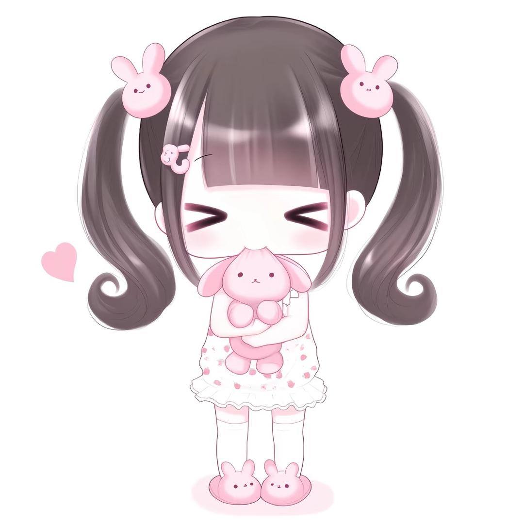 小欣贴
