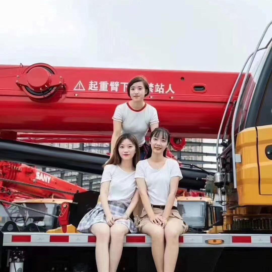 吊车一号