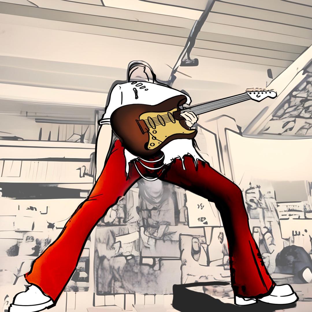 三环峰哥🎸