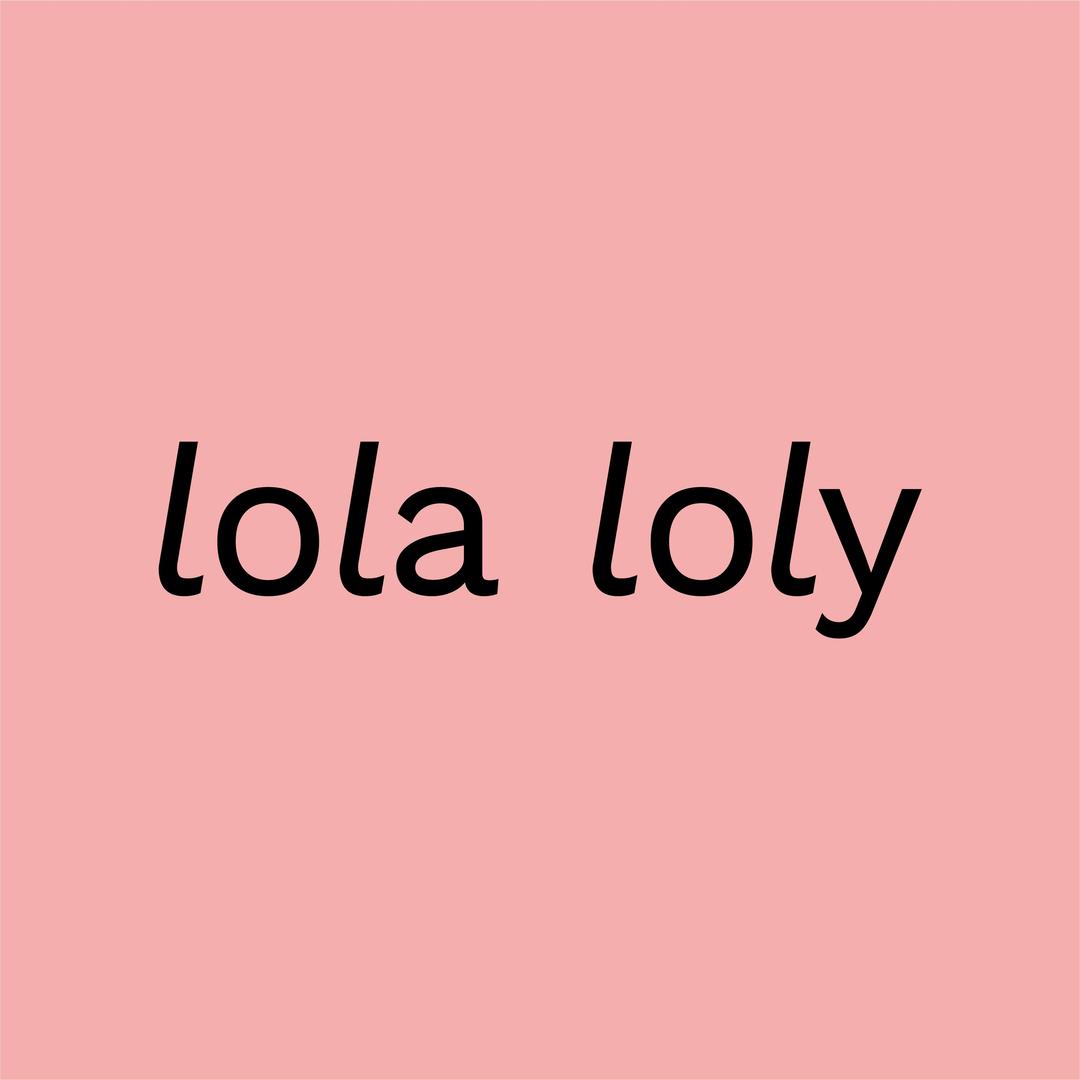 LOLA LOLY美妆旗舰店