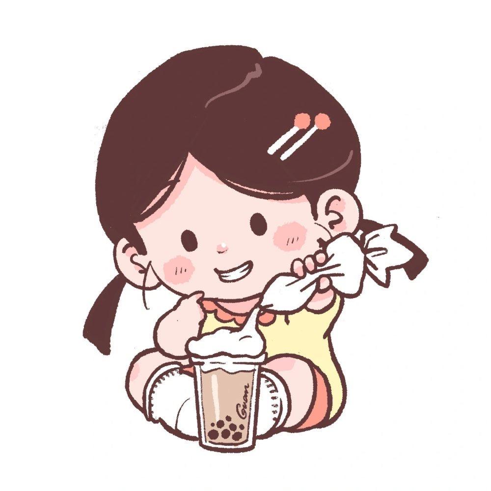 小馋猫