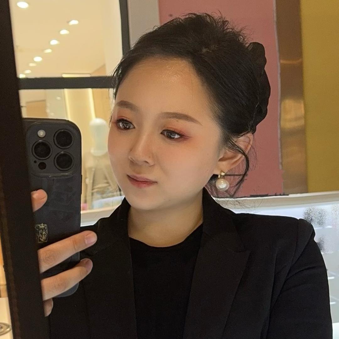 哈尔滨嘀嘀选房•盈盈