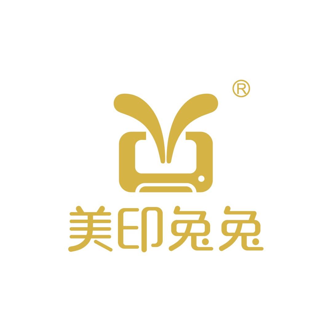 美印兔兔光遇定制