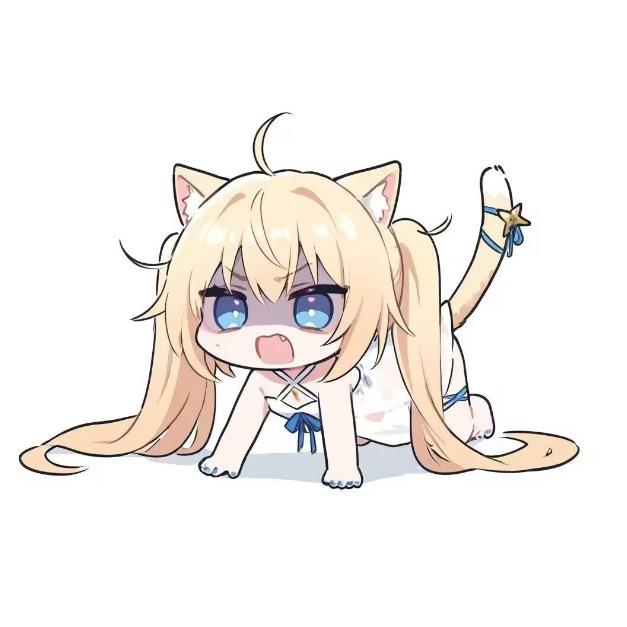 上杉绘梨衣 （糖猫电竞）