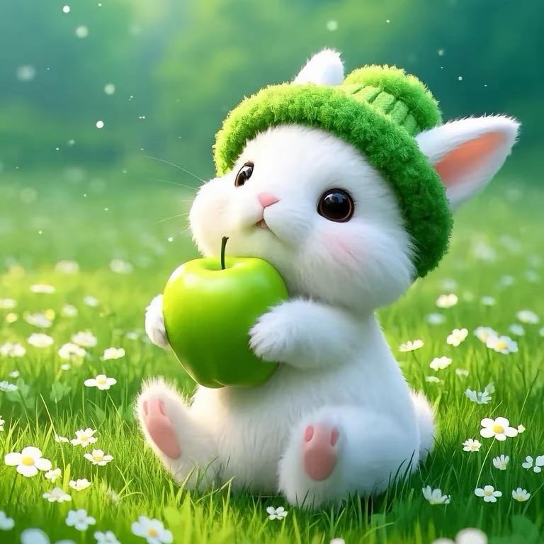 🌈💭陈小娴子💭