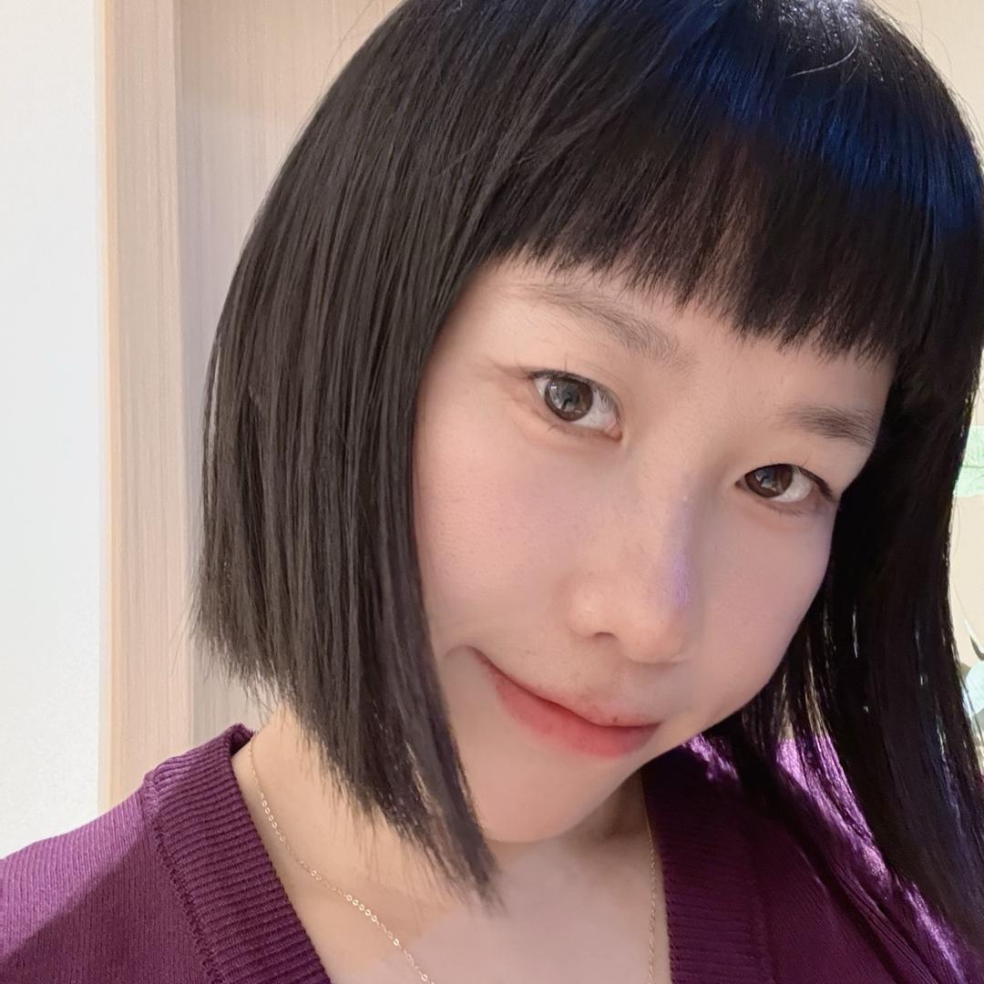 宁宁150·微胖小个子