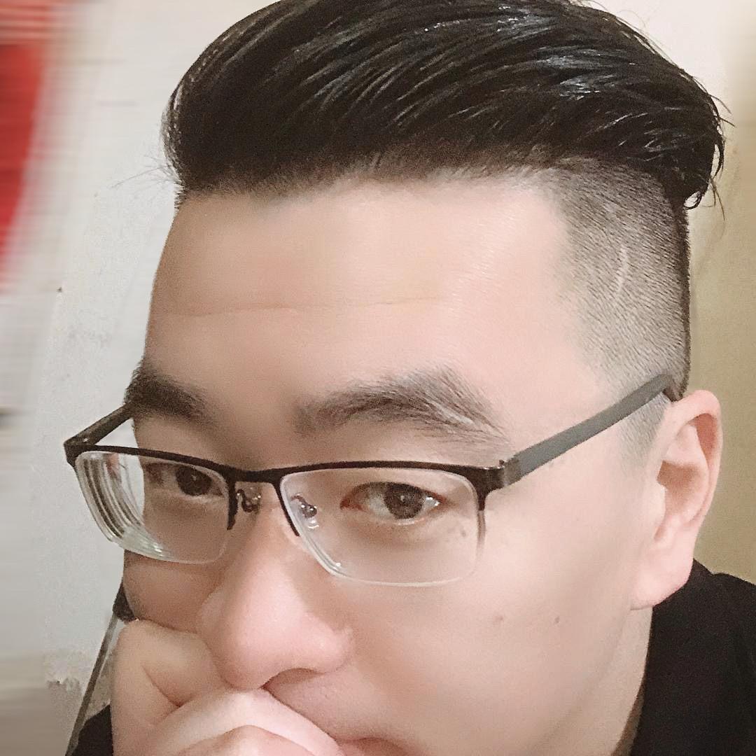 Mr . Chen