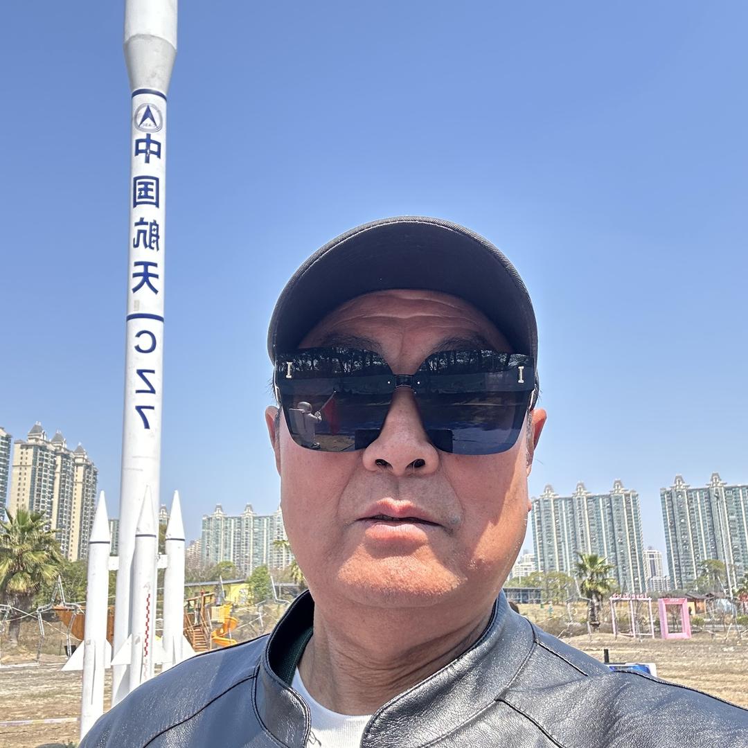 你健康我快乐