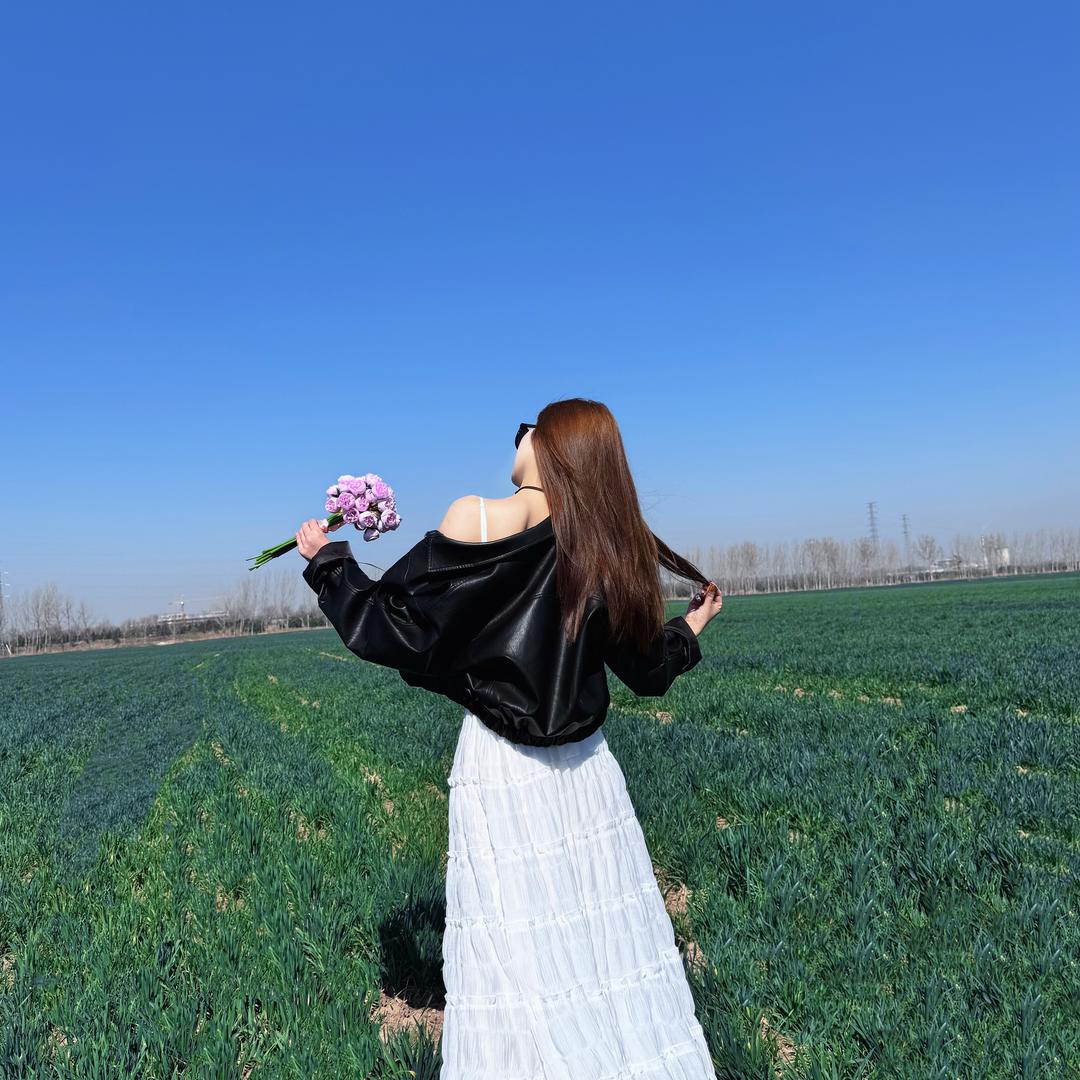 三朵韭菜花🥦