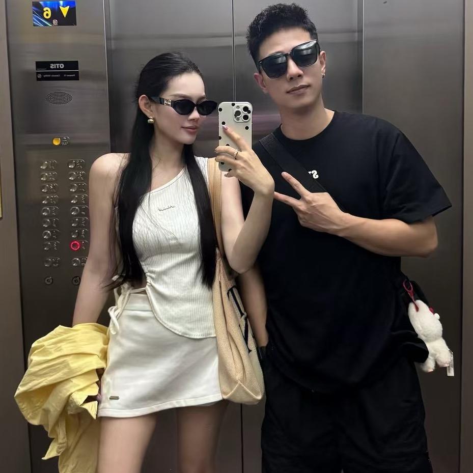 旅行僧夫妇👩‍❤️‍👨