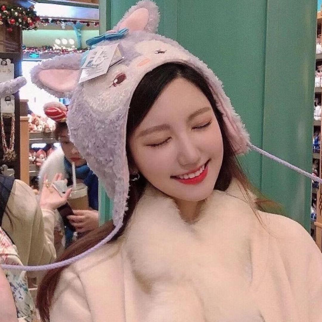 徐子涵Jenny