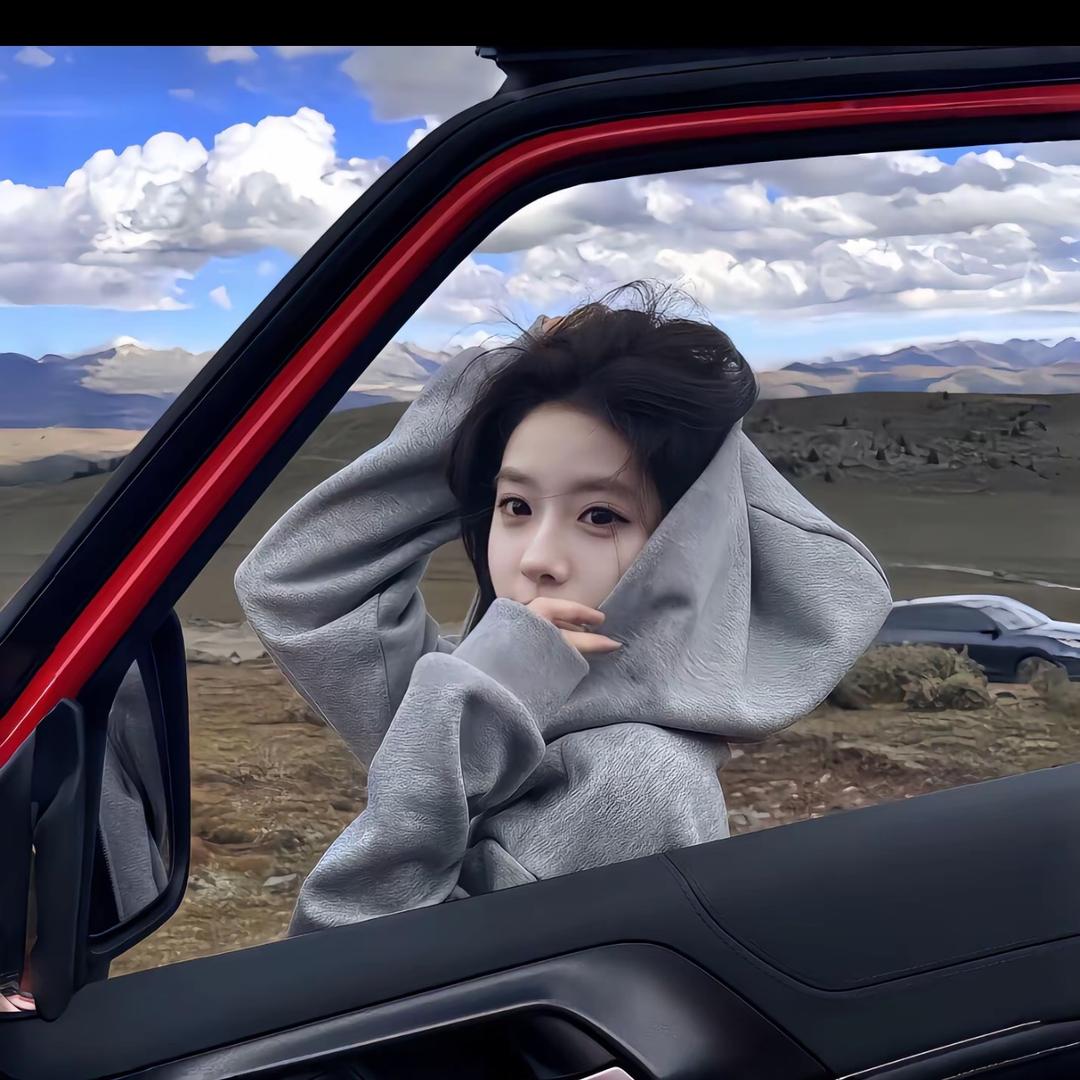 小雨儿呀🌧️
