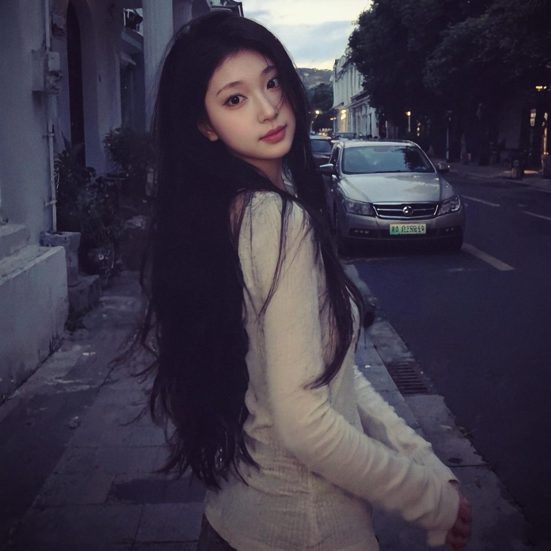 封love