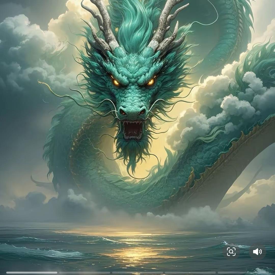 御龙•游侠🐉🐉🐉🐉