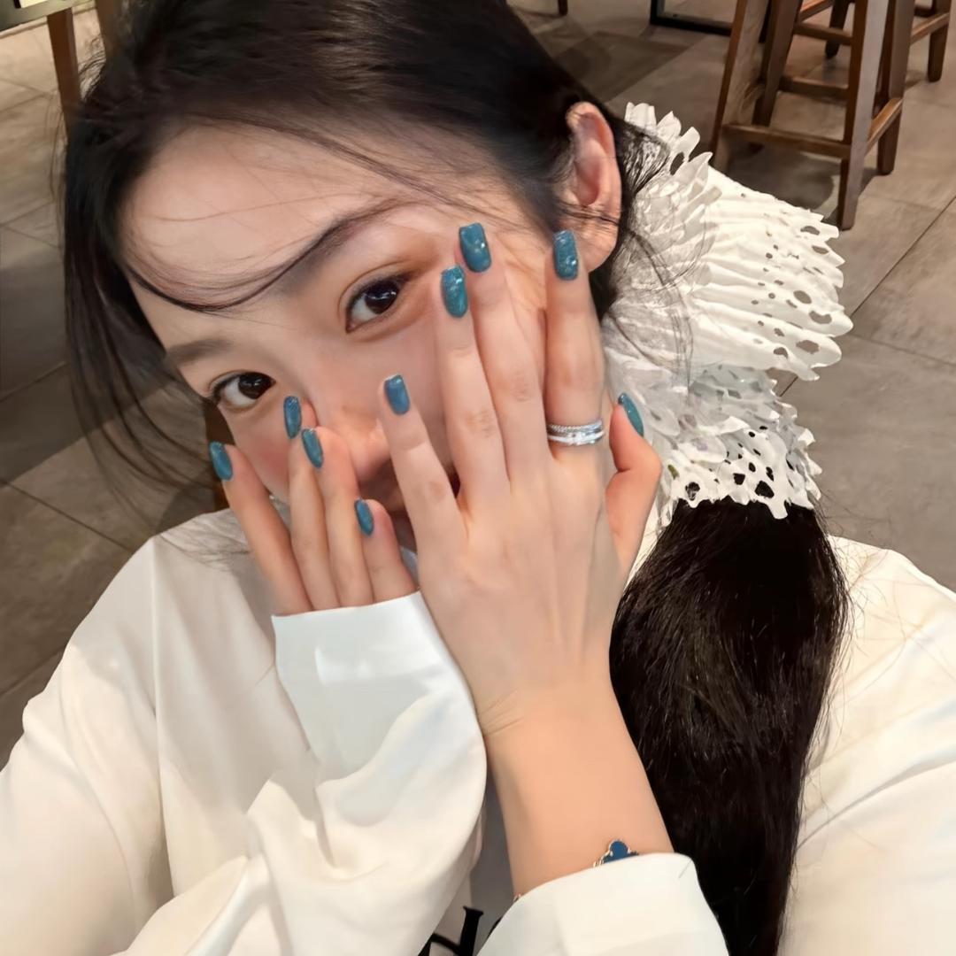 香香呀🥤