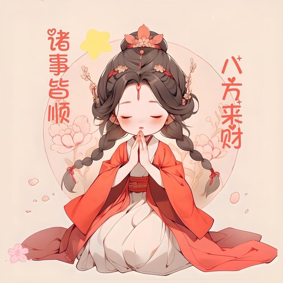 橙多多