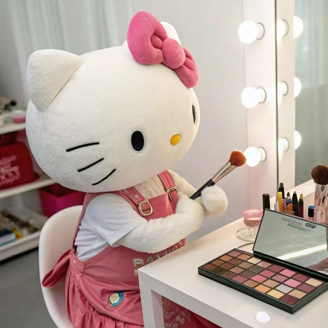 小熊维尼🐻-