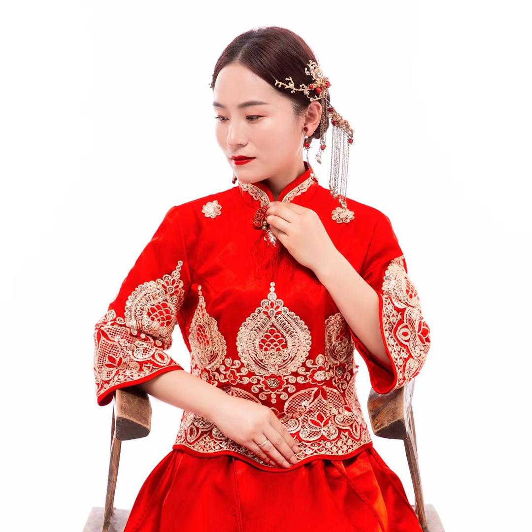 明儿妹