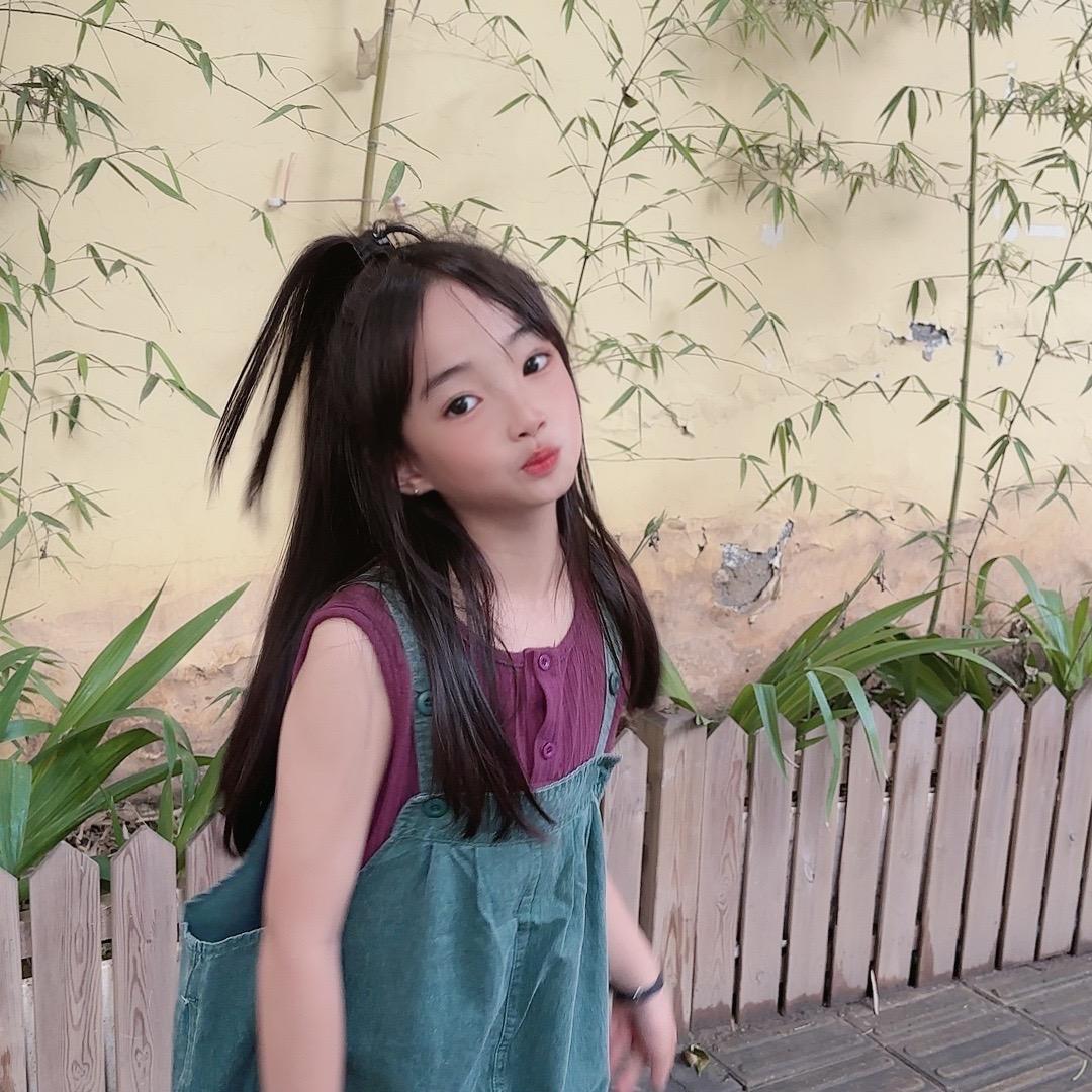 伊川甜心家童装