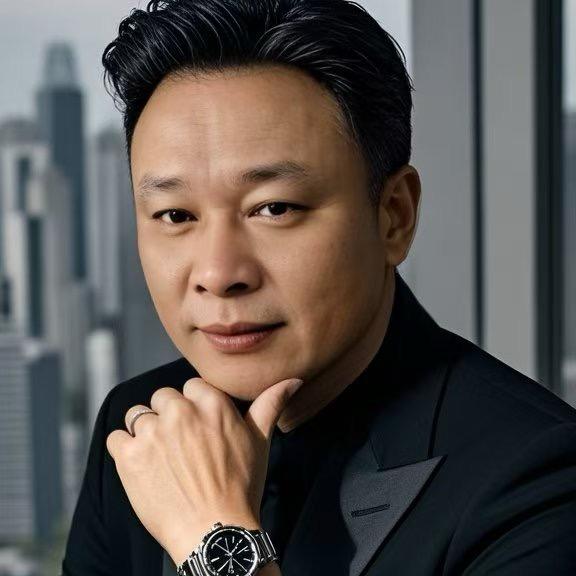 会长说金融