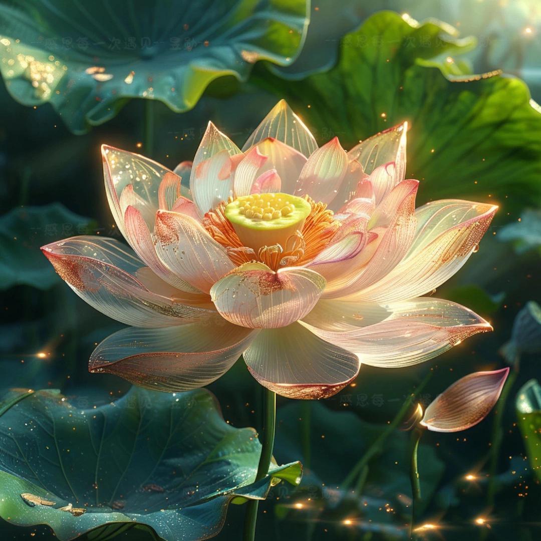 🌈年年有余☀️