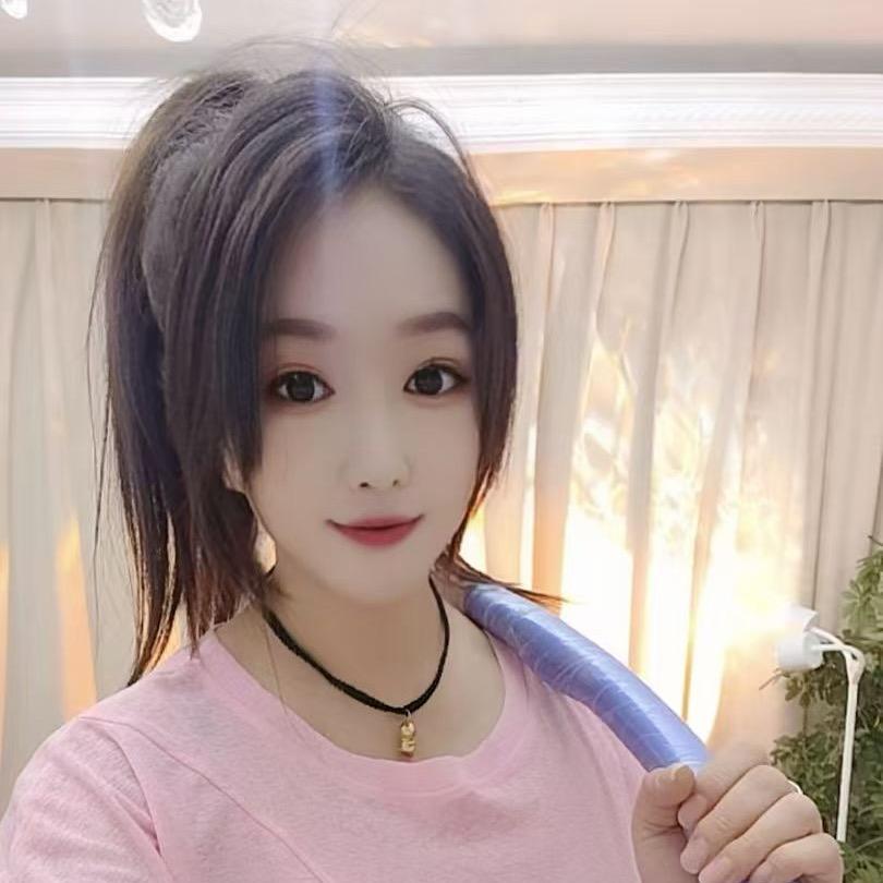 浩然妈爱转圈