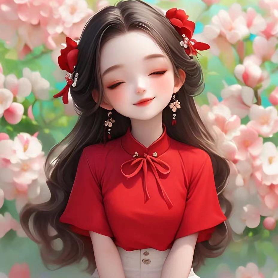 @情-由可媛