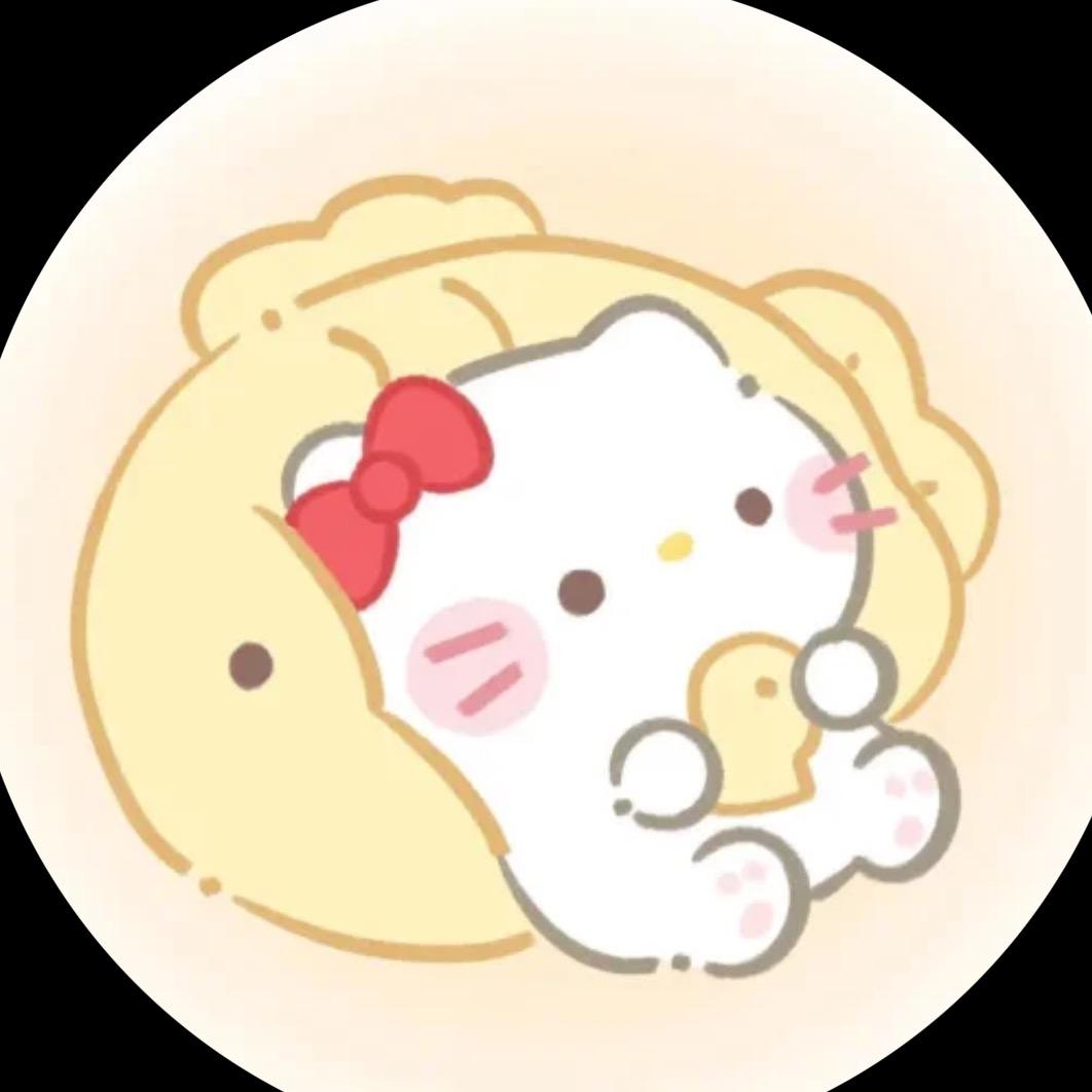 Lucky Scoop(幸运盲勺)