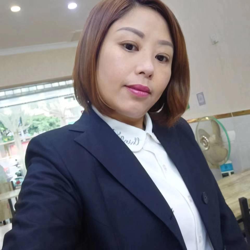 凌语速记灿灿老师