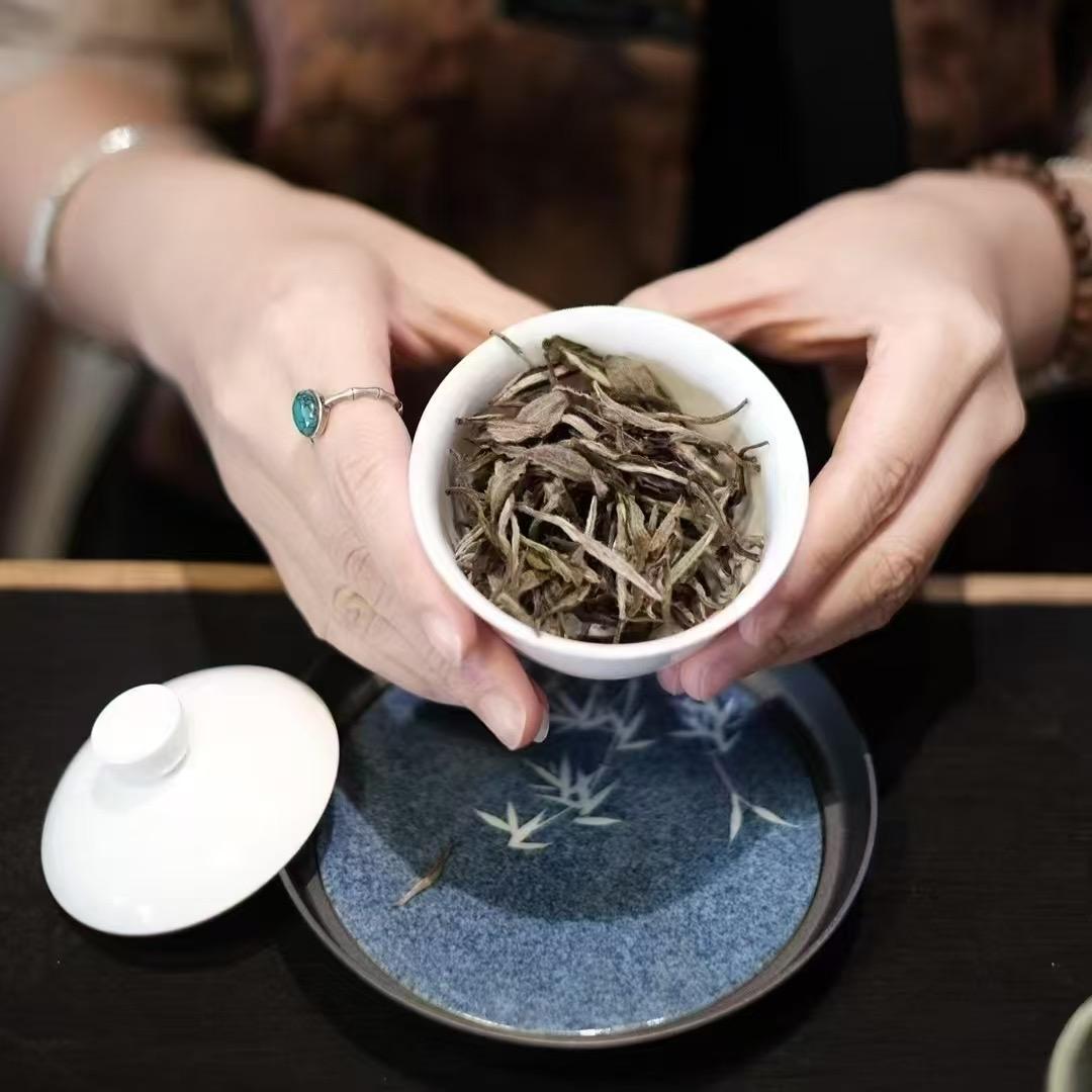 露天茶社