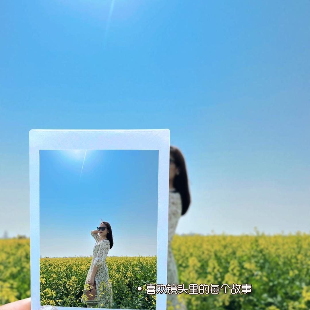 @.只因有你