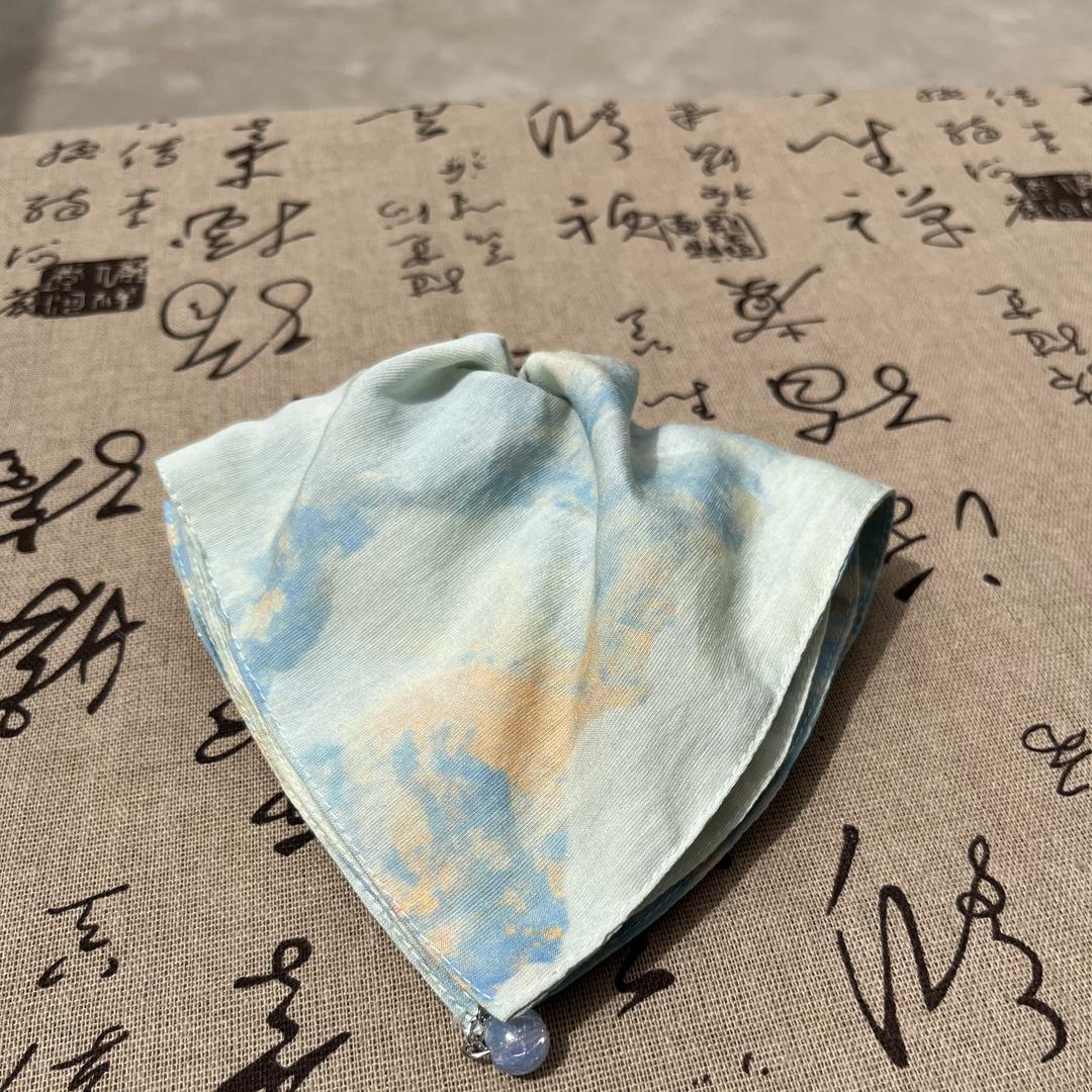 糖豆豆布艺