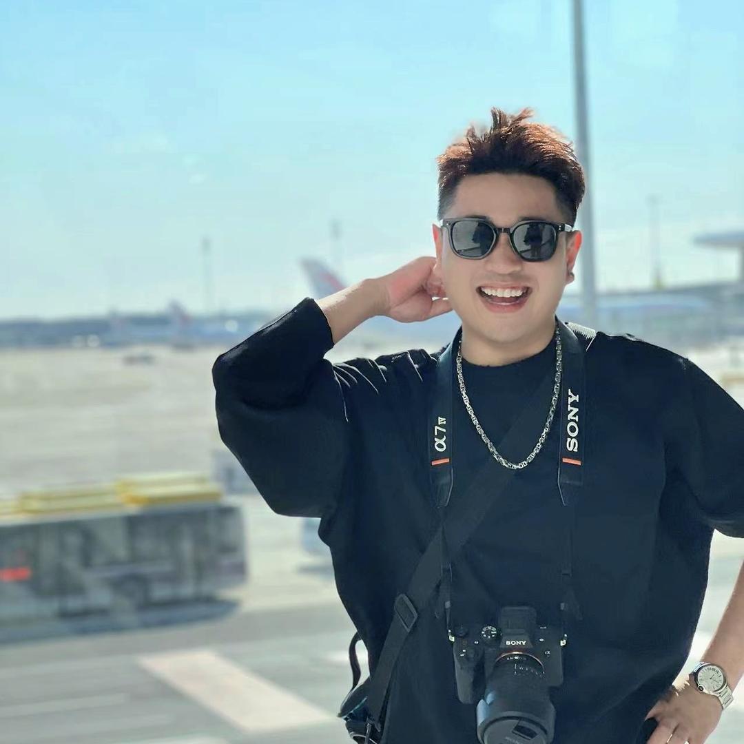 定州赵航理念造型