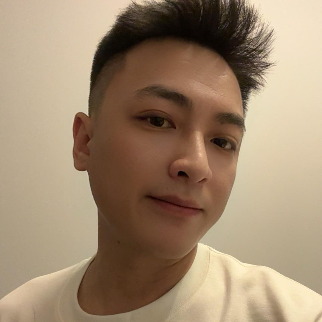 一抹阳光
