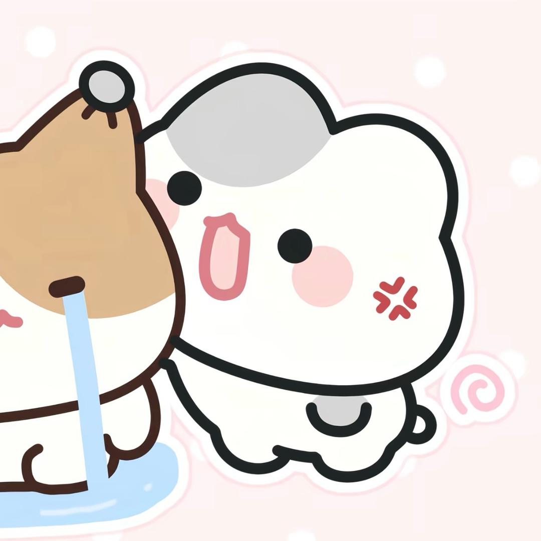 会早睡的.
