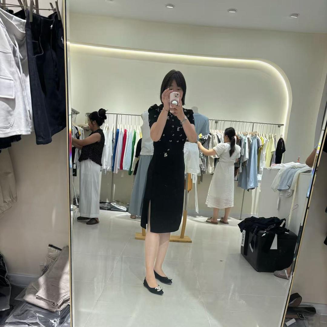 伊简梅瘦身美体（健康路店）