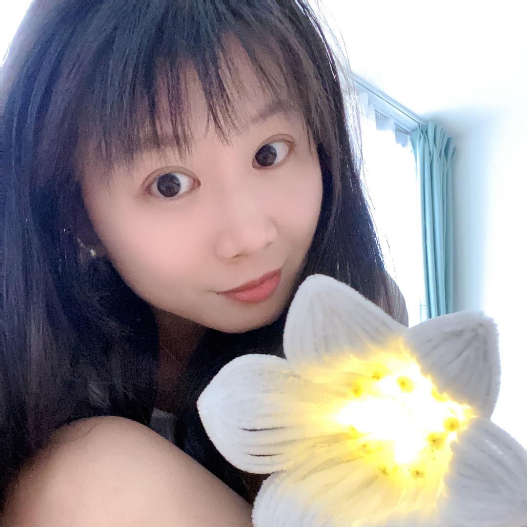 🌼侯小妹儿