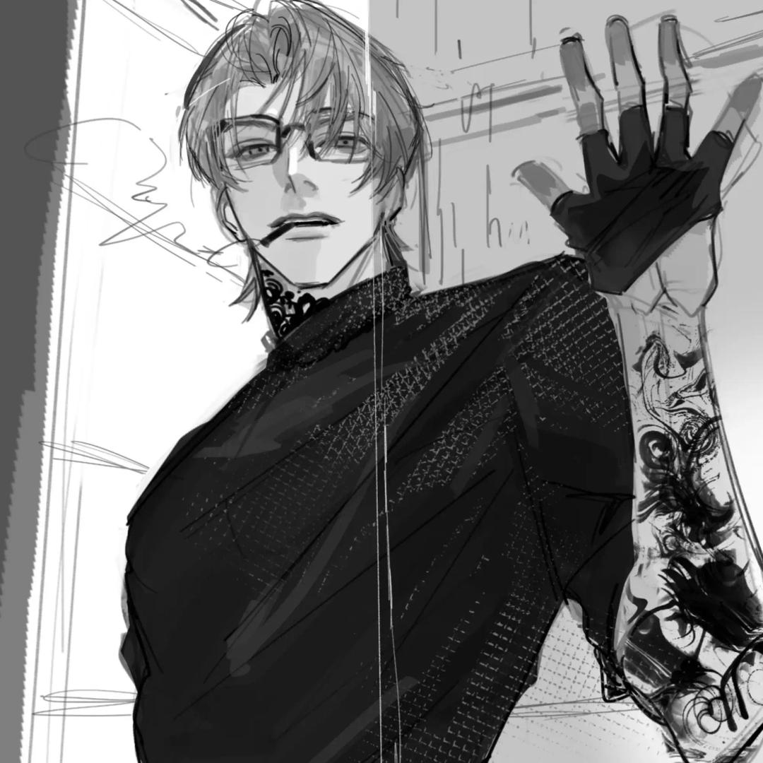 那天清晨雾好大