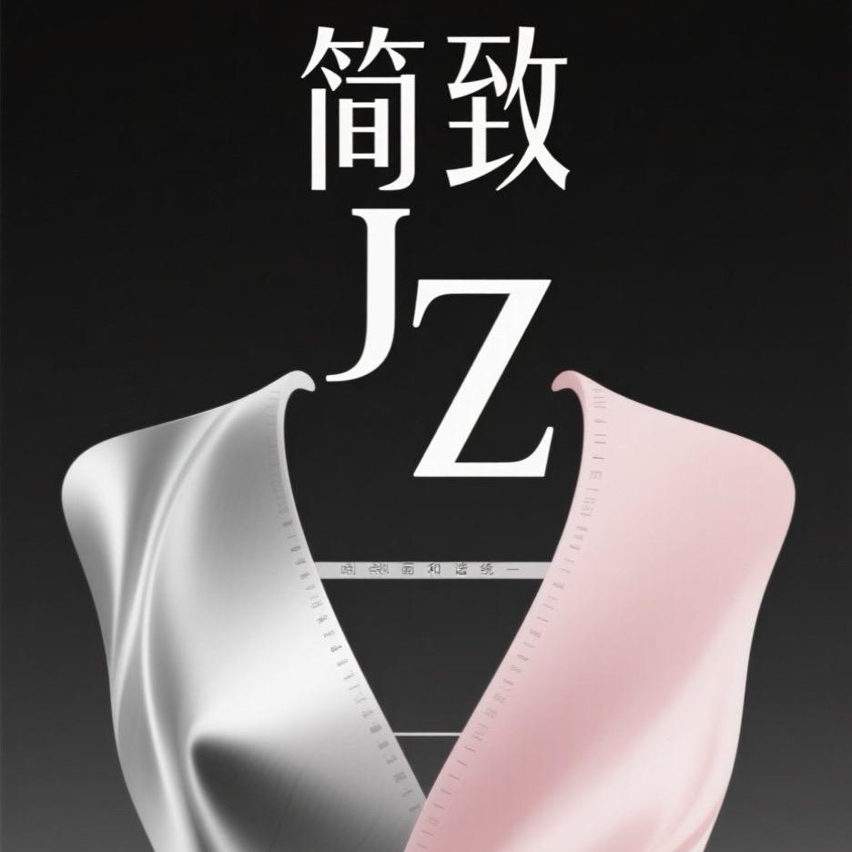简致时尚穿搭