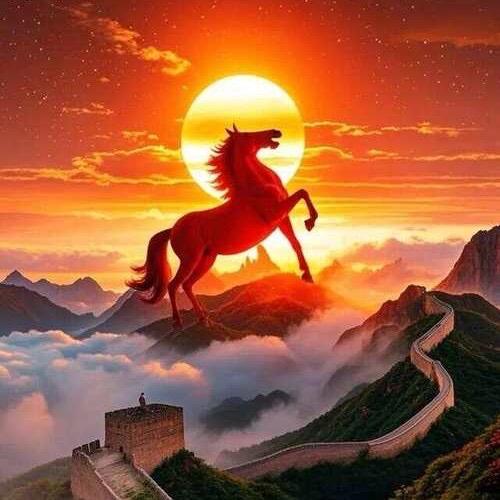 曾经的往事