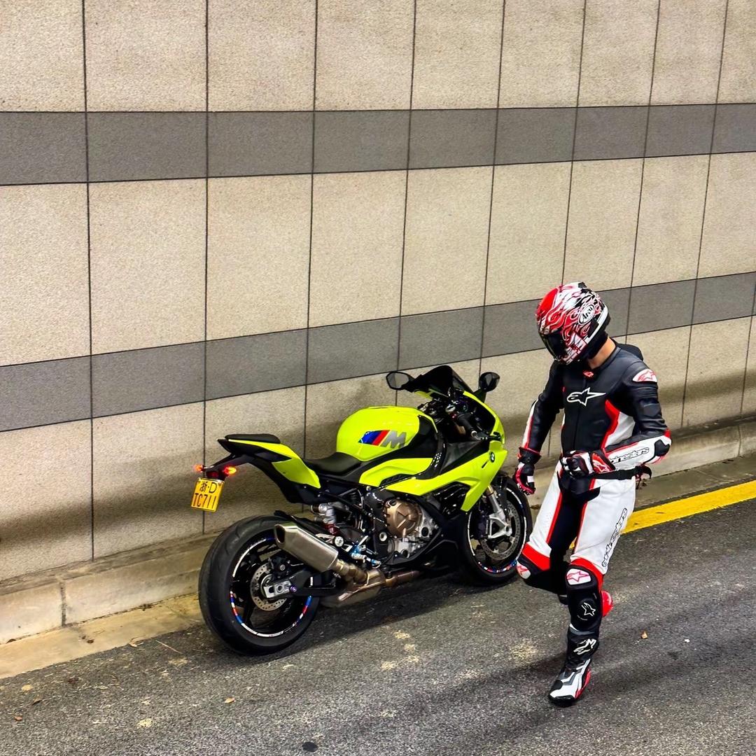 苏驿机车官方号