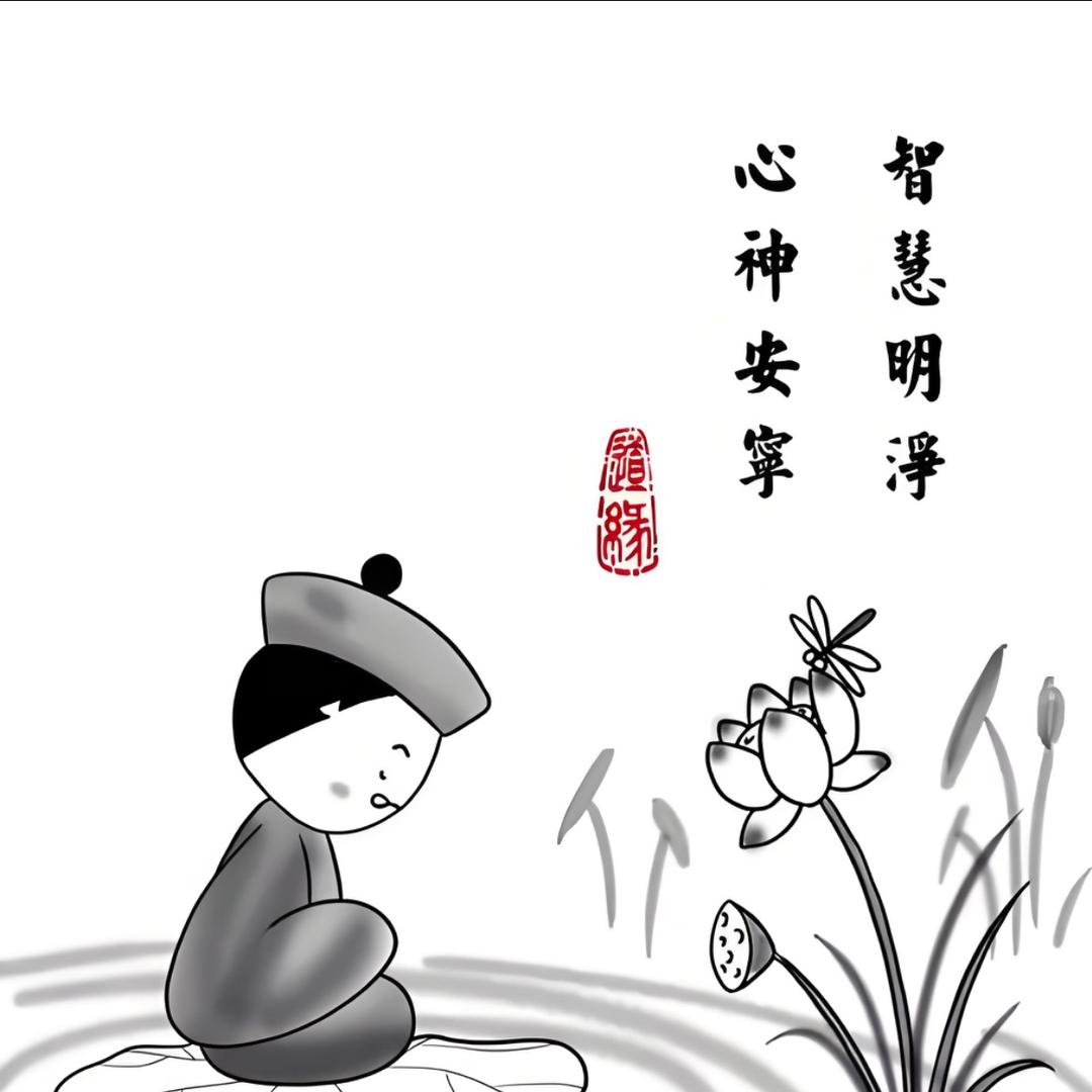 清师兄