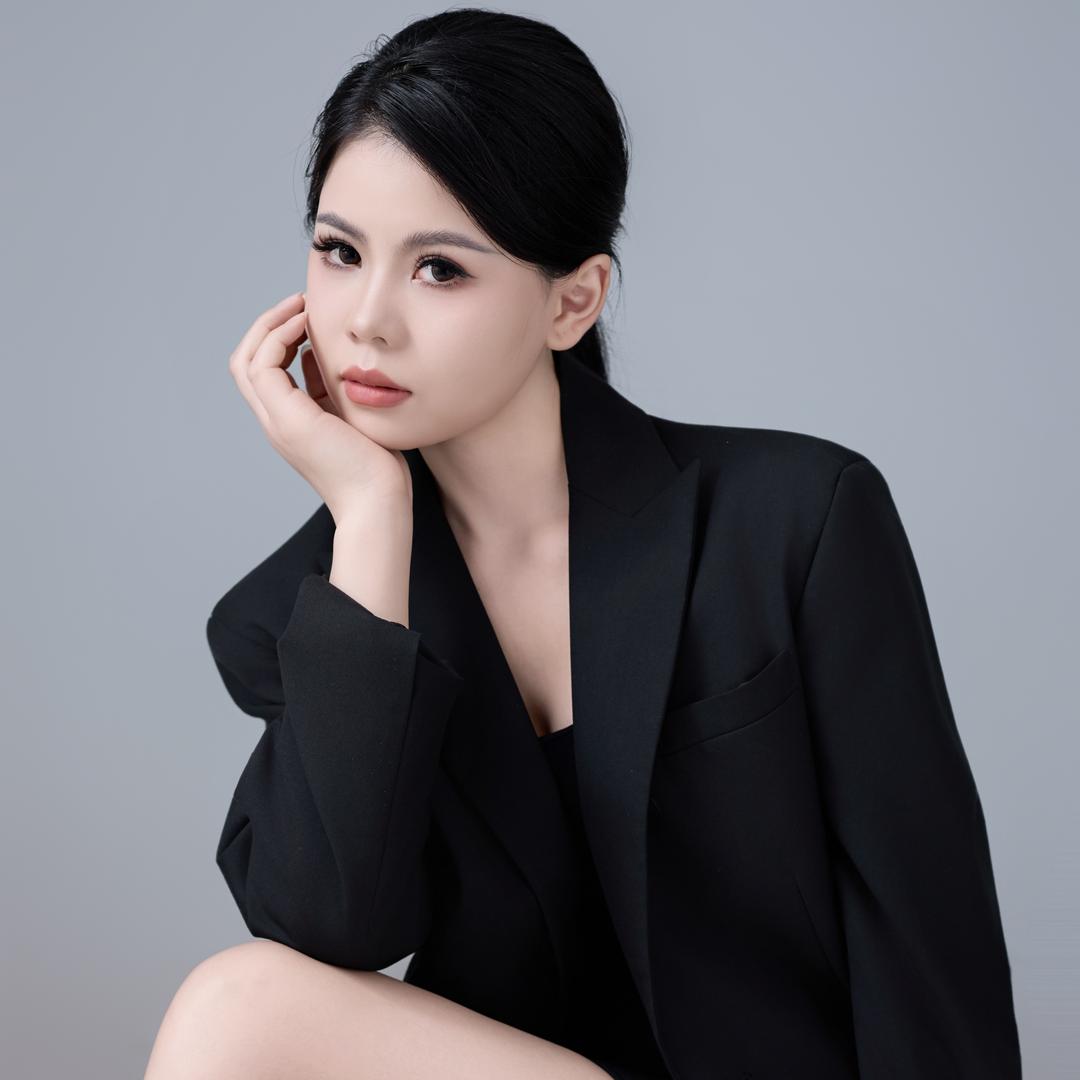 刘美人