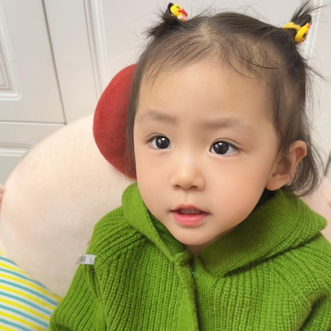 晴宝妈妈🐣